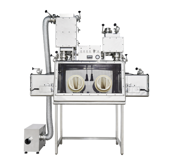 Gas cylinder cabinet