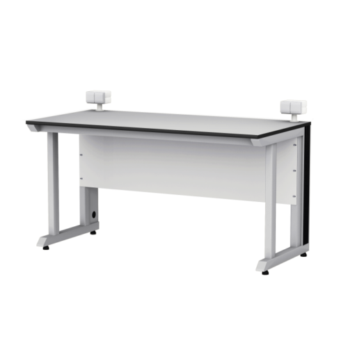 Hard Pro Lab Bench Wall Type