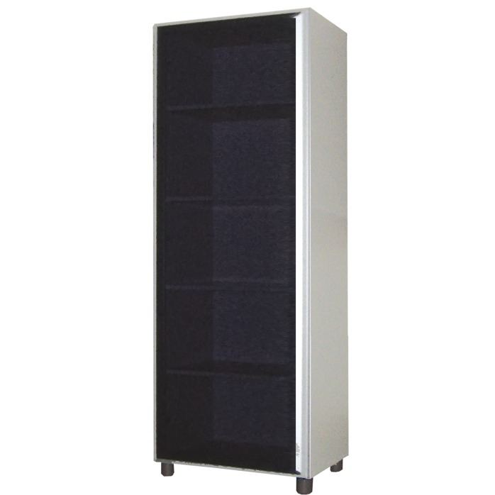 Recirculating Air Filter System